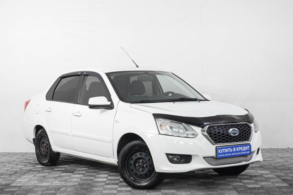 Datsun on-DO I Кемерово  - изображение 1