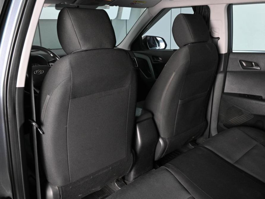 Hyundai Creta I Ростов-на-Дону  - изображение 11
