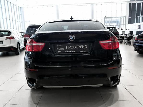 BMW X6 I (E71) с пробегом 2009 года, цена 1 499 000 рублей, 303000 км, внедорожник, Автокод Объявления
