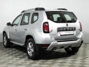 Renault Duster I Рестайлинг Санкт-Петербург  - изображение 24