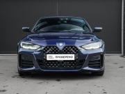 BMW 4 серии G22 G23 G26 Москва  - изображение 38