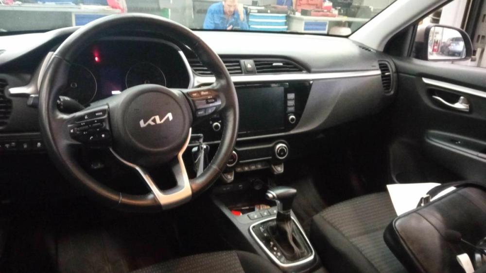Kia Rio I Санкт-Петербург  - изображение 5