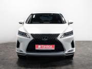 Lexus RX IV Рестайлинг Чита  - изображение 27