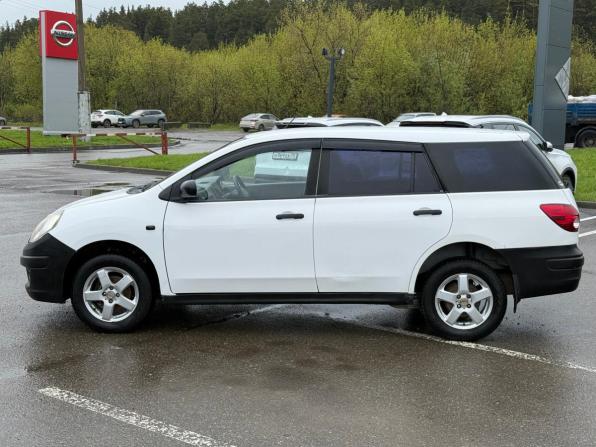 Nissan AD III с пробегом 2009 года, цена 550 000 рублей, 161571 км, универсал, Автокод Объявления