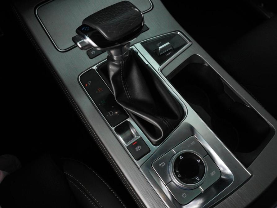 JETOUR X70+ I Рестайлинг Минеральные Воды  - изображение 16