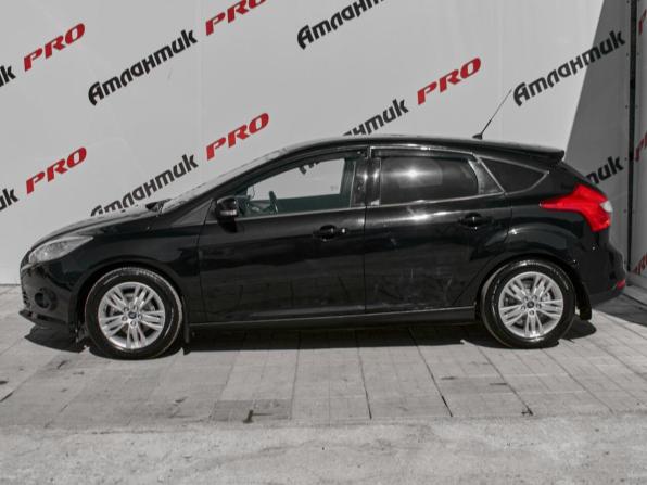 Ford Focus III с пробегом 2011 года, цена 780 000 рублей, 125416 км, хэтчбек, Автокод Объявления