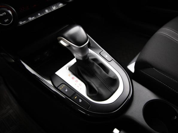 Kia Cerato IV Рестайлинг с пробегом 2021 года, цена 1 275 000 рублей, 195000 км, седан, Автокод Объявления