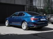 Skoda Superb III Москва  - изображение 30
