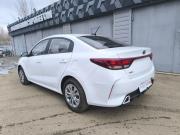 Kia Rio IV Рестайлинг Нижнекамск  - изображение 28