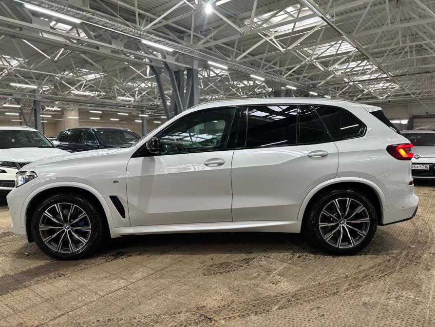 BMW X5 IV (G05/G18) Набережные Челны  - изображение 8
