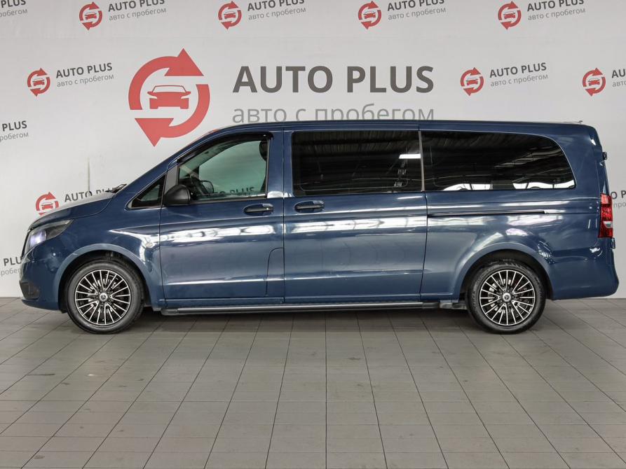 Mercedes-Benz Vito III (W447) Минеральные Воды  - изображение 7