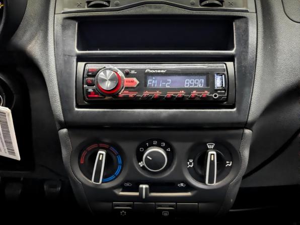 Lada (ВАЗ) Granta I Рестайлинг с пробегом 2023 года, цена 660 000 рублей, 34793 км, седан, Автокод Объявления