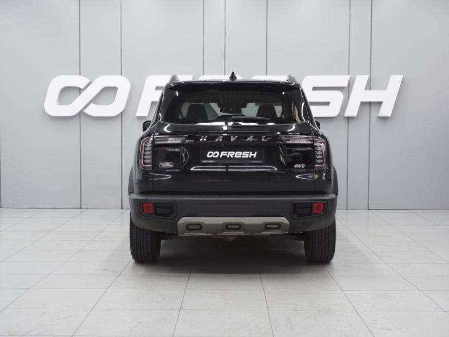 Haval Dargo I Ростов-на-Дону  - изображение 4