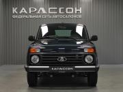 Lada (ВАЗ) Niva Legend I Пермь  - изображение 19