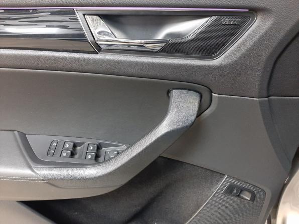 Skoda Kodiaq I с пробегом 2020 года, цена 2 537 000 рублей, 119828 км, внедорожник, Автокод Объявления