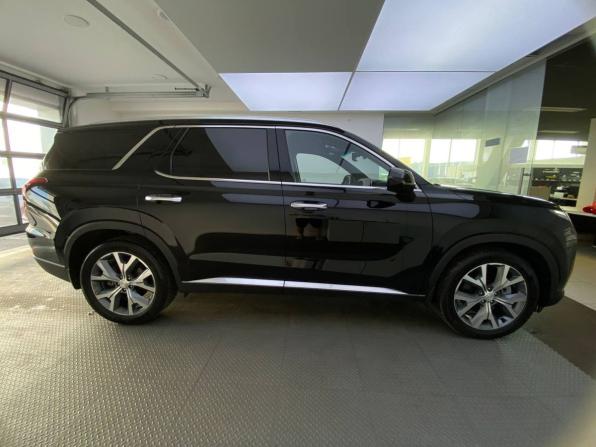 Hyundai Palisade I с пробегом 2020 года, цена 4 200 000 рублей, 97764 км, внедорожник, Автокод Объявления