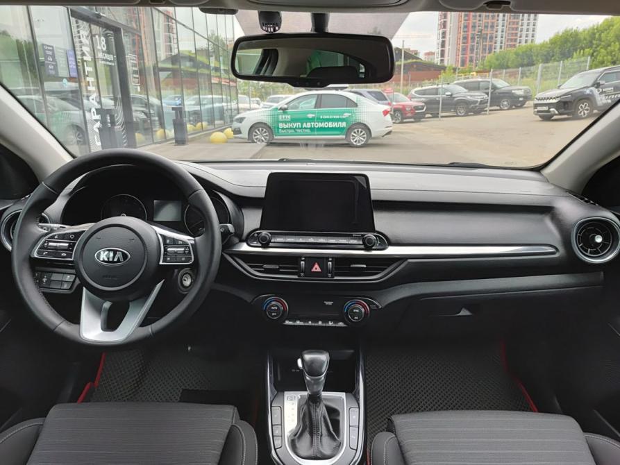 Kia Cerato IV Ижевск  - изображение 17
