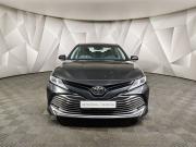 Toyota Camry VIII (XV70) Москва  - изображение 27