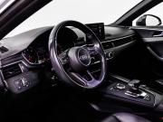 Audi A5 II (F5) Москва  - изображение 30