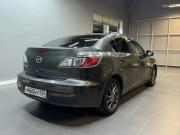 Mazda 3 II (BL) Рестайлинг Красноярск  - изображение 22