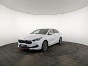 Kia K3 II (China Market) Москва  - изображение 27