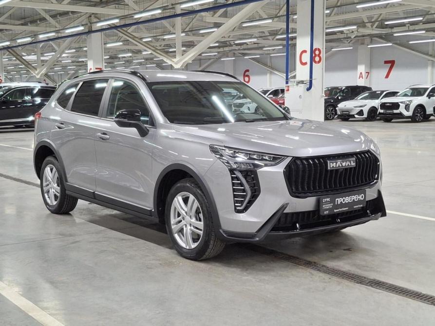 Haval Jolion I Рестайлинг Казань  - изображение 3