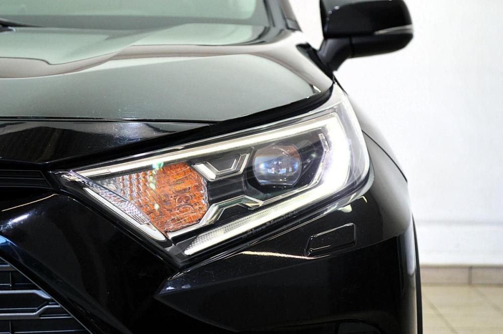 Toyota RAV4 V (XA50) Сургут  - изображение 26
