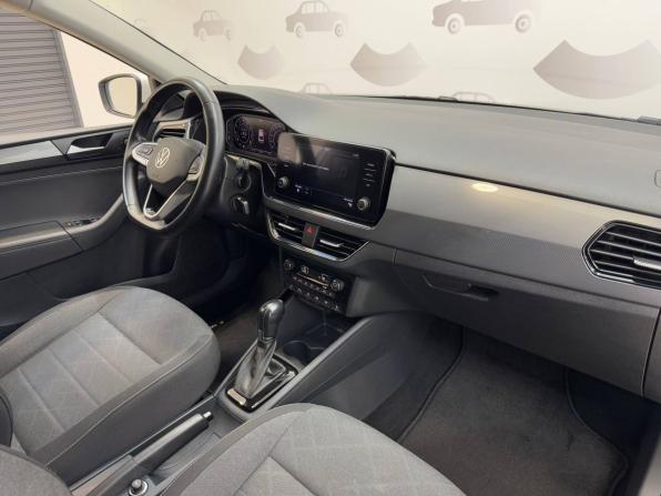 Volkswagen Polo VI с пробегом 2021 года, цена 1 849 000 рублей, 85850 км, лифтбек, Автокод Объявления