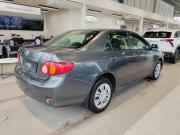 Toyota Corolla X (E140 E150) Серпухов  - изображение 25