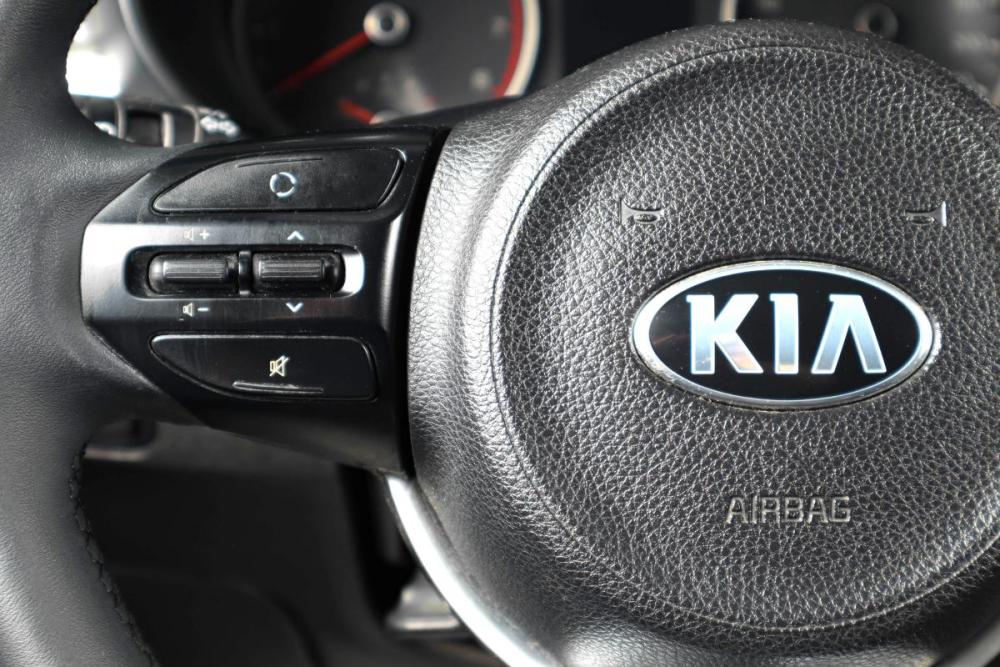 Kia Rio IV Тюмень  - изображение 15