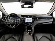 Toyota Camry VIII (XV70) Санкт-Петербург  - изображение 51