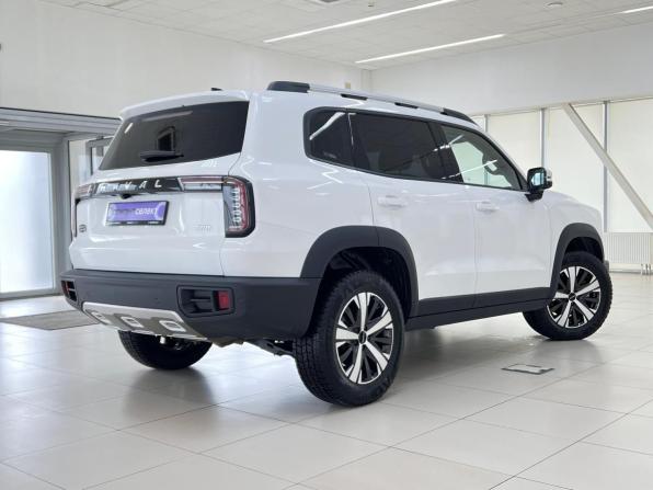 Haval Dargo I с пробегом 2024 года, цена 2 630 000 рублей, 43105 км, внедорожник, Автокод Объявления