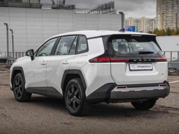 Toyota RAV4 VI (XA60) с пробегом 2026 года, цена 4 478 000 рублей, 12961 км, внедорожник, Автокод Объявления