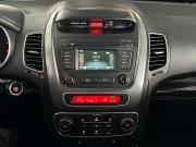 Kia Sorento II Рестайлинг Москва  - изображение 35