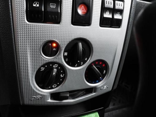 Renault Logan I с пробегом 2009 года, цена 459 000 рублей, 235675 км, седан, Автокод Объявления