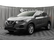 Nissan Qashqai II Рестайлинг Москва  - изображение 23