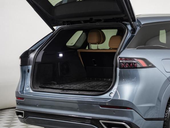 Jaecoo J8 с пробегом 2024 года, цена 2 898 000 рублей, 53971 км, внедорожник, Автокод Объявления
