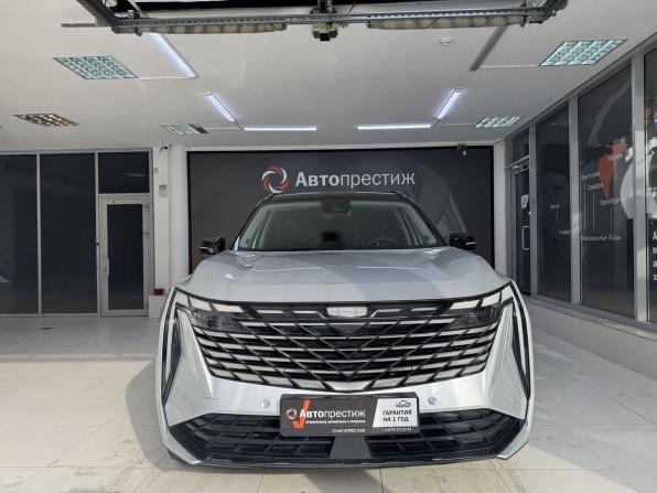 Geely Atlas II с пробегом 2024 года, цена 2 780 000 рублей, 36647 км, внедорожник, Автокод Объявления