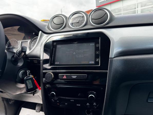 Suzuki Vitara II с пробегом 2015 года, цена 1 520 000 рублей, 139864 км, внедорожник, Автокод Объявления