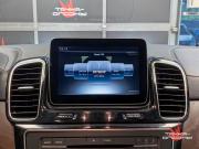 Mercedes-Benz GLS I (X166) Пермь  - изображение 48