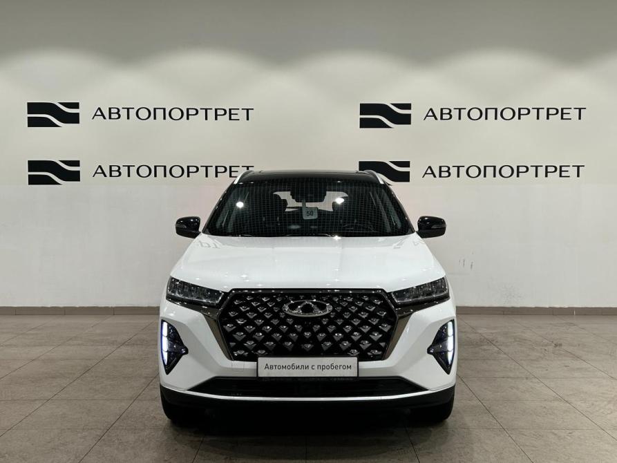 Chery Tiggo 7 Pro Max I Санкт-Петербург  - изображение 10