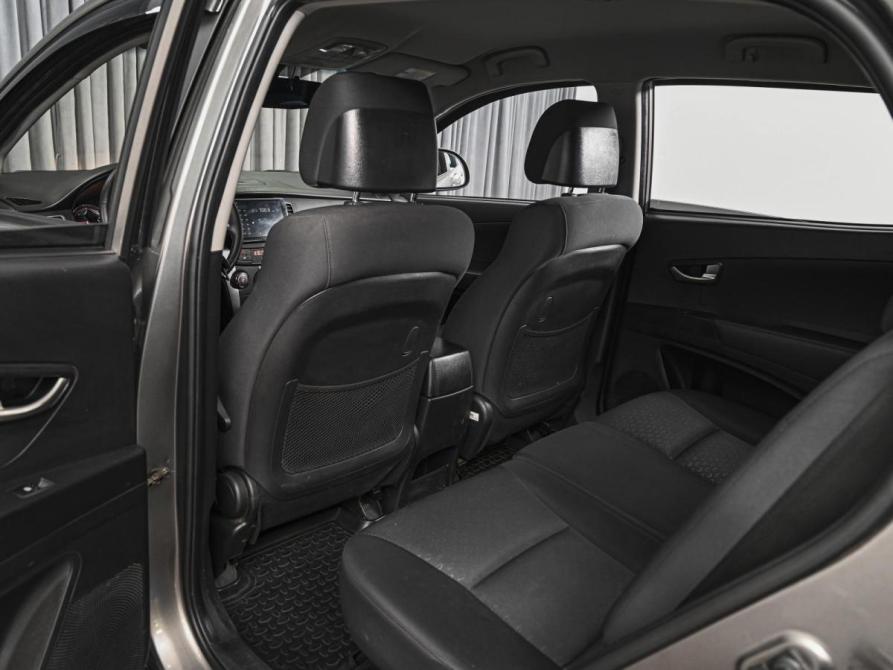 SsangYong Actyon II Ставрополь  - изображение 11