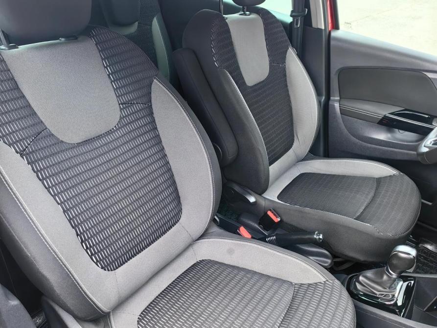 Renault Kaptur I Пермь  - изображение 28