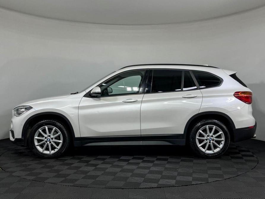 BMW X1 II (F48) Москва  - изображение 5