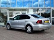 Volkswagen Polo V Рестайлинг Ульяновск  - изображение 23