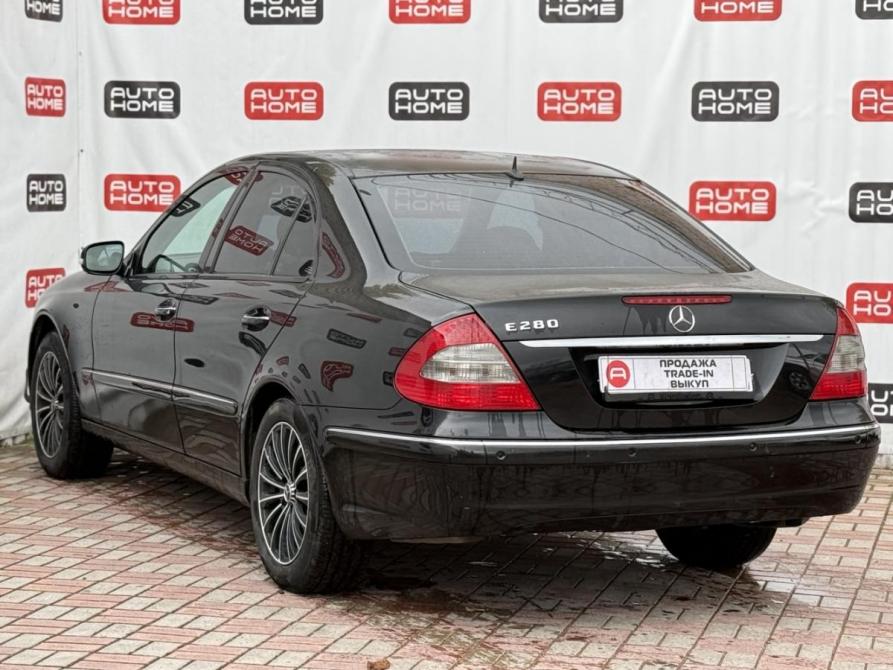 Mercedes-Benz E-Класс III (W211 S211) Санкт-Петербург  - изображение 4