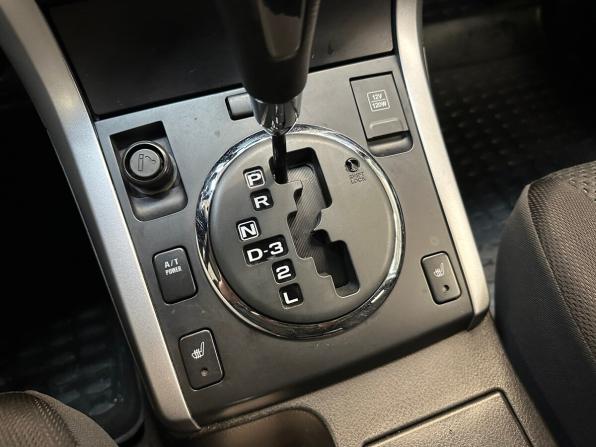 Suzuki Grand Vitara II Рестайлинг с пробегом 2008 года, цена 915 000 рублей, 189340 км, внедорожник, Автокод Объявления