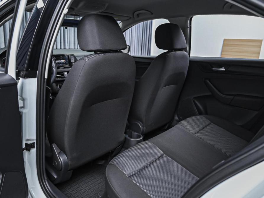 Volkswagen Polo VI Ставрополь  - изображение 11