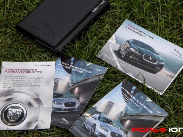 Jaguar XF I Рестайлинг с пробегом 2014 года, цена 2 377 233 рубля, 95728 км, седан, Автокод Объявления