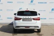 Lada (ВАЗ) Vesta I Рестайлинг (NG) Пермь  - изображение 27